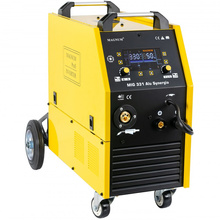 Półautomat spawalniczy Magnum 331 Alu Synergia (320A/400V)