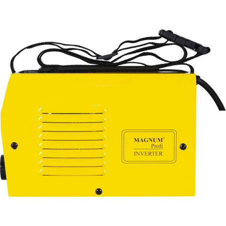 Spawarka inwertorowa Magnum Power VIP 5000 Synergia (200A/60%)