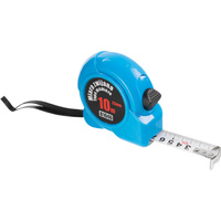 Miara zwijana 10m x 25mm, RICHMANN