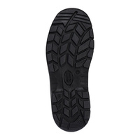 Trzewiki zamszowe z podnoskiem, PortWest Composite S1PL SR FO FC20