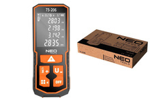 Dalmierz laserowy 100m NEO 75-206
