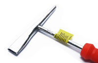 Młotek spawalniczy z rękojeścią PP Magnum CH7002