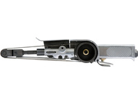 Szlifierka taśmowa pneumatyczna 20x520mm YATO