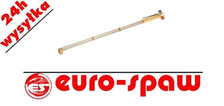 Palnik do cięcia MAGNUM PC-250 długość=1050mm