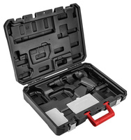 Walizka do wiertarko-wkrętarek Graphite Energy+ 58G087