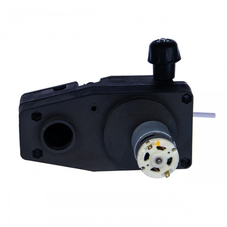 Podajnik drutu 2-rolkowy 12V SGA145 do małych Migów