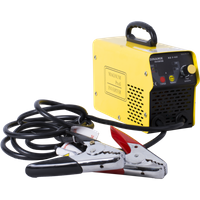 Prostownik z rozruchem Magnum DINAMIK INVERTER XS 0-460