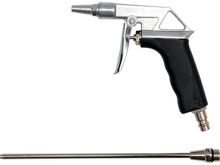 Pistolet do przedmuchiwania z przedłużką 125mm YATO
