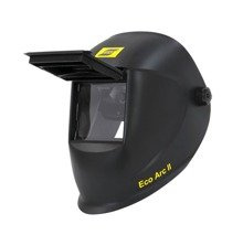 Przyłbica spawalnicza Esab Eco-Arc II z uchylną szybką (90x110)