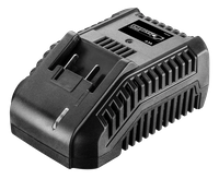 Ładowarka do akumulatorów Graphite Energy+ 58G002