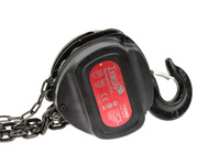 Wyciągarka łańcuchowa 3T / 3 m TVARDY