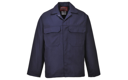 Bluza spawalnicza trudnopalna Portwest Bizweld BIZ2