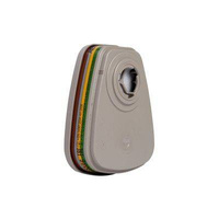 Pochłaniacz 6059 ABEK1 3M komplet 2 sztuk