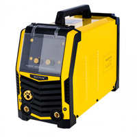 Półautomat spawalniczy Magnum MIG 217 ALU-PULS SYNERGIA (200A/230V) 