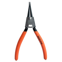 Szczypce segera 180mm, komplet 4 szt, Richmann
