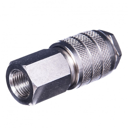 Szybkozłączka TYP21 z gwintem 1/4"W MAGNUM