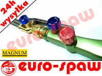 Palnik do cięcia MAGNUM PC PRB długość=750mm