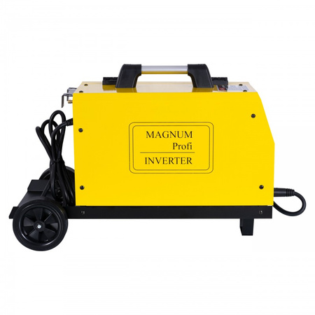 Półautomat spawalniczy Magnum MIG-220W MMA IGBT 200A/230V
