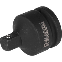 Redukcja udarowa 1/2"M x 3/4"F, CORONA C4431
