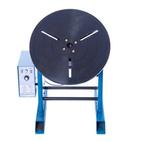 Obrotnik pozycjoner spawalniczy Magnum BY-300 (45cm/150kg)