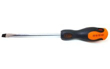 Wkrętak płaski śrubokręt 8.0 x 150mm Cr-Mo, C5426