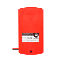 Miernik uniwersalny Uni-T UT120A