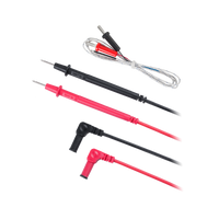 Miernik uniwersalny Uni-T UT890C NCV