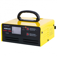 Prostownik inwerterowy Magnum AGRI 23 (12-24V, do 250Ah)