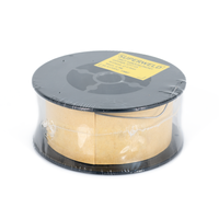 Drut spawalniczy samoosłonowy 0,9mm 0,5kg Superweld (spawanie bez gazu)