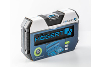 Zestaw narzędziowy 1/4' 46szt, Hogert Technik