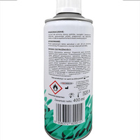 Spray antyodpryskowy SPAWMIX - 400ml