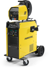 Półautomat spawalniczy Esab Fabricator 401iw z chłodnicą (400A/400V)