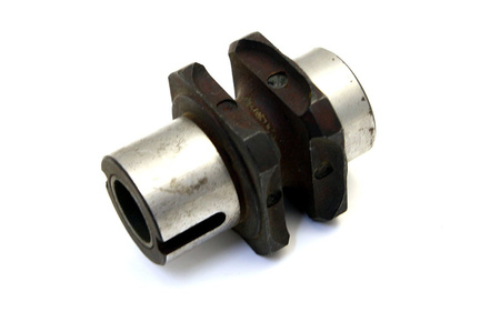 Rolka / orzech do wciągarki Z100/1T Brano