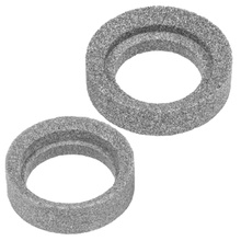 Kamienie do ostrzałki do wierteł 58mm i 70mm VERKE