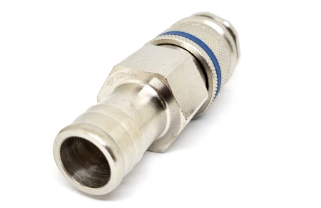 Szybkozłączka TYP227 (27) na wąż 16mm, RECTUS