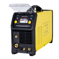 Spawarka MIG TIG THF202 LCD AC/DC synergia (200A/230V)