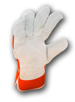 Rękawice robocze PREMIUM CANADIAN, R.10.5