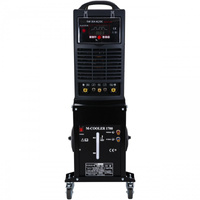 Spawarka TIG AC/DC Magnum THF354W SR18/8 (400A/400V)