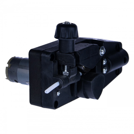 Podajnik drutu 2-rolkowy 12V SGA145 do małych Migów