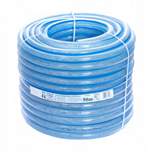 Rolka 50m - Wąż do sprężonego powietrza 19mm POLIX