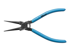 Szczypce segera proste wewnętrzne 160mm, Richmann