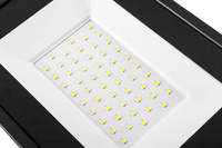 Reflektor z czujnikiem ruchu 50W 4000lm NEO 99-050