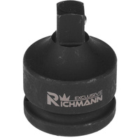 Redukcja udarowa 1/2"M x 3/4"F, CORONA C4431