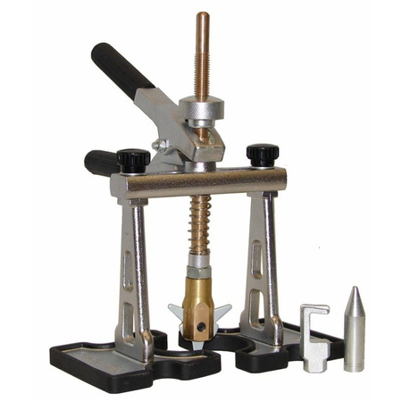 Ideal QUICK PULLER do Tecno Spotter 8000