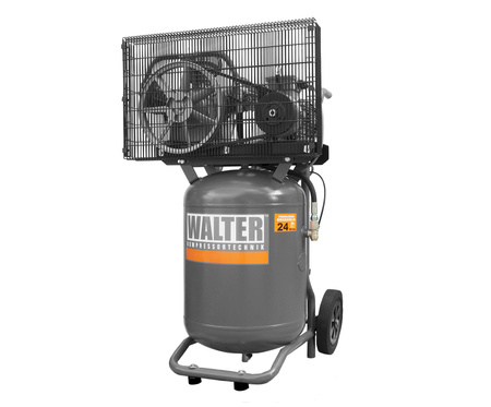 Kompresor pionowy WALTER VGK 530-3,0/90 440l/min