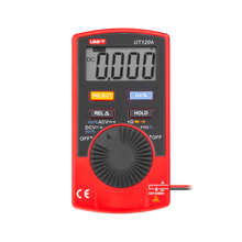 Miernik uniwersalny Uni-T UT120A