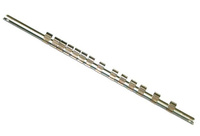 Szyna listwa na nasadki 1/2'', Jonnesway MSH1214