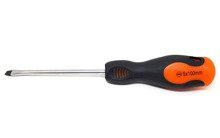Wkrętak płaski śrubokręt 5.0 x 100mm Cr-Mo, C5423