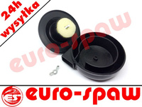 Filtr wlotowy do kompresora gwint 3/8'Z plastikowy