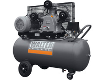 Kompresor tłokowy WALTER GK 530-3.0/100 100L